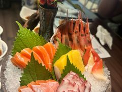 -匠和风精致料理(莆田财富中心店)