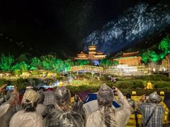 -禅宗少林·音乐大典