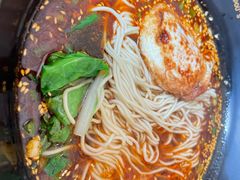 -豆爺小面(朱雀店)