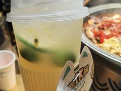 -烤匠麻辣烤鱼(万象城店)