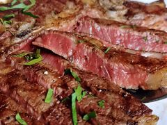 -普朗姆生蚝牛排馆 The Plump Oyster(成都摩方购物中心店)