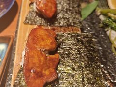 -千代武日本料理(开发区店)