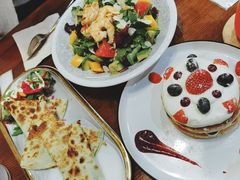 -AFS Cafe & Canteen(闽江二路店)
