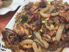 -旺家土菜馆(白水洋双溪镇店)