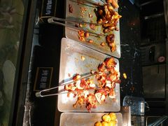 -梨花自助烤肉(天河城店)