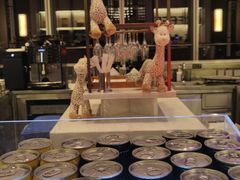 -济南凯宾斯基酒店-THE VIEW云景全日制餐厅