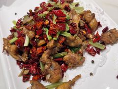 -宏玲餐厅(四川南路店)