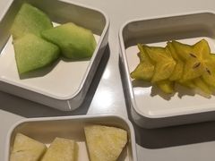 -禧悦汤泉(万兴店)