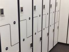 -帝豪斯健身(市府恒隆店)
