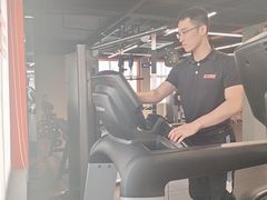 -佳禾健身(三元里店)