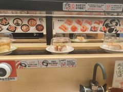 -友壹町寿司(佛山新DNA店)