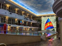 -海韵之星邮轮水会(明发商业广场店)