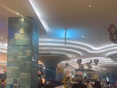 -帝企鹅自助餐厅•儿童岛•真企鹅(长隆企鹅酒店)