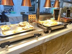 -冀粤香海鲜自助餐厅(西美五洲店)
