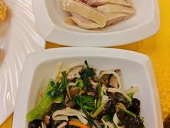 -清真马祥兴菜馆(云南北路店)