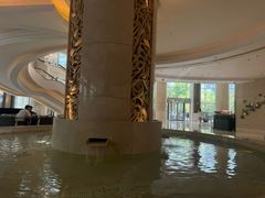 -上海雅居乐万豪侯爵酒店