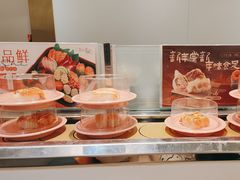 -争鲜回转寿司(通州万达店)