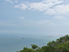 -湄洲岛