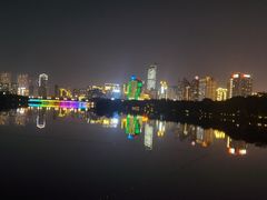 -南宁南湖公园