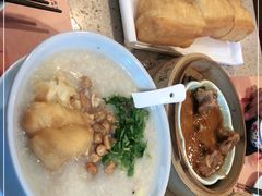 -点都德(聚福楼店)