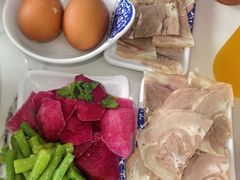 -伊穆祥牛肉面总店·清真