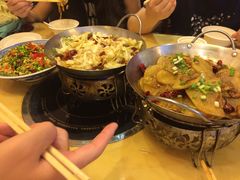 -忆湘南(庐山店)