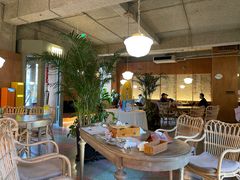 -仁义涵西餐·咖啡(中华巴洛克店)