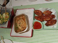 -三毛烧烤·南昌大排档(山姆店)