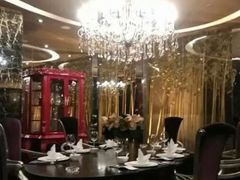 -云门锦翠(商鼎国际店)