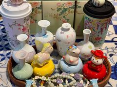 -图味美小黄鱼·景德菜(浙江路店)