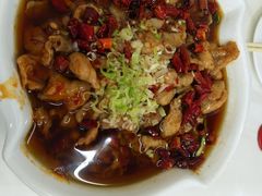 -北戴河庆山饭店·海鲜砂锅粥(北戴河黑石路店)