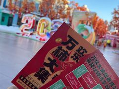 -沈阳方特欢乐世界