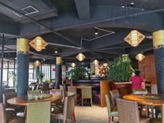 大堂-盐帮食坊•小河帮川菜(四川师大店)