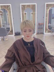-MMby Hair Code