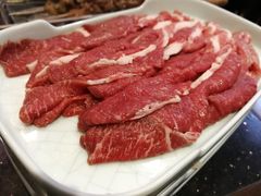 热气肥羊-洪长兴(云南南路店)