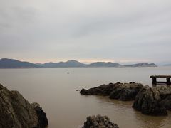 -金海湾海鲜排档(朱家尖店)