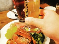 -宝莱纳啤酒花园餐厅PAULANER BRAUHAUS Nanjing(广州路店)