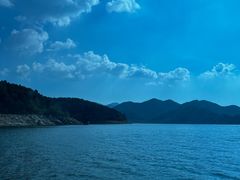 -北京金海湖景区