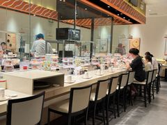 -新一番三文鱼寿司(大东海店)