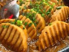 -胖鱼头·南京菜·河景餐厅(夫子庙店)