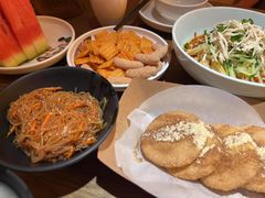 -六月雪干锅(涪城万达广场店)
