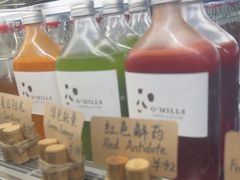 -O'mills Sourdough Bakery&Bistro(永嘉路店)