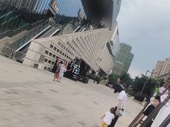 -义乌之心城市生活广场(新马路店)