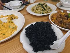 乌米饭-高老庄·老溧阳·私房菜(南山竹海店)