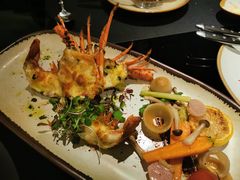 -上海苏宁宝丽嘉酒店·Cafe Bellagio西餐厅