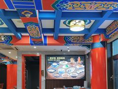 -郭林家常菜(狼垡店)