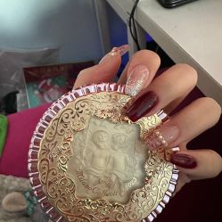 -HUII NAIL绘京美甲美睫会馆
