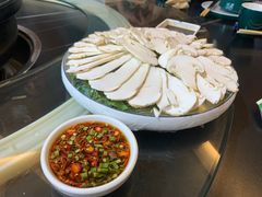 -野菌皇海景野生菌火锅(滨海大道店)