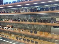 -日本手作眼镜·久川睛匠(新中关购物中心店)