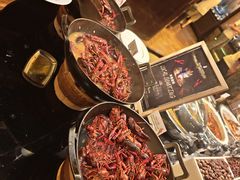 -富力丽思卡尔顿酒店·香荟全日制餐厅